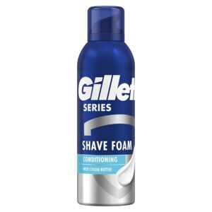 Gillette Series Conditioning pěna na holení 200ml