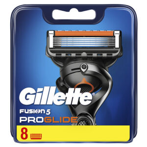 Gillette Fusion5 ProGlide náhradní hlavice 8ks