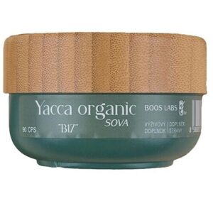 BOOS LABS Yacca Organic Sova B17 cps.90