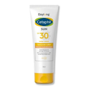 Daylong Cetaphil SUN SPF30 lotion 200ml - II. jakost