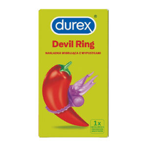 DUREX Intense Little Devil Vibrační kroužek