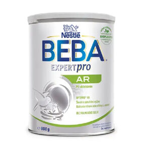 BEBA EXPERTpro AR 800g - II. jakost