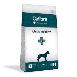 Calibra Veterinary Diets Dog Joint & Mobility 2kg