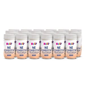 HiPP NE Combiotik likvidní forma mléka 24x90ml - II. jakost