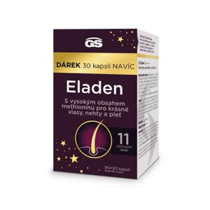 GS Eladen cps.90+30 dárek