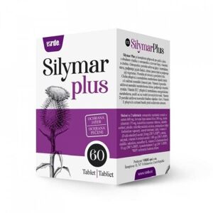 Silymar Plus tbl.60