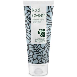 Australian Bodycare Foot Cream krém na nohy 10% urea 100ml