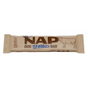 NAP Dog Proteinová tyčinka hovězí 50g
