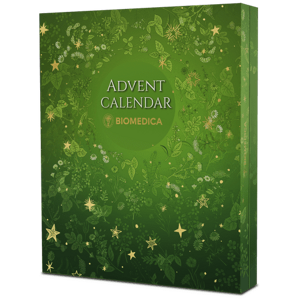 Adventní kalendář Biomedica - II. jakost