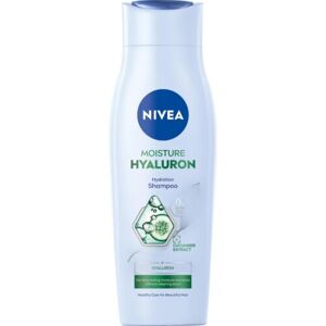 NIVEA Moisture Hyaluron šampon 250ml