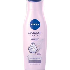 NIVEA micelární šampon 400ml
