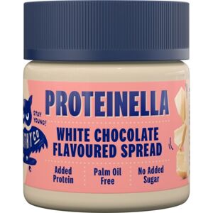 HealthyCo Proteinella bílá čokoláda 360g