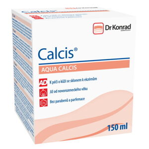 Calcis DrKonrad 150ml - II. jakost