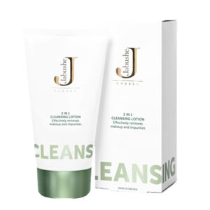 Jabushe Cleansing lotion 2v1 150ml