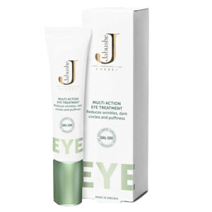 Jabushe Multi Action Eye Treatment 15ml