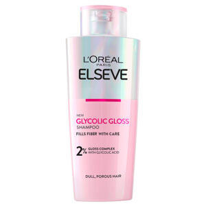 L’Oréal Paris Elseve Glycolic Gloss šampon 200ml