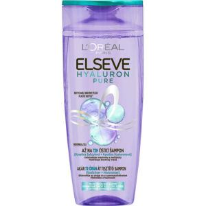 L’Oréal Paris Elseve Hyaluron Pure šampon 400ml