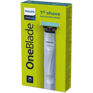 Philips OneBlade QP1324/30 zastřihovač vousů