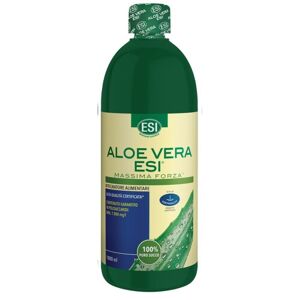 Aloe Vera čistá šťáva 1 litr