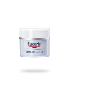 EUCERIN LIPO-BALANCE výživný krém 50ml - II. jakost