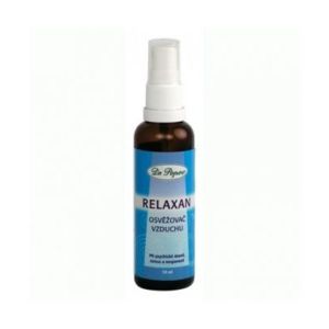 Dr.Popov Relaxan aromaterap.osvěž.vzduchu 50ml - II. jakost