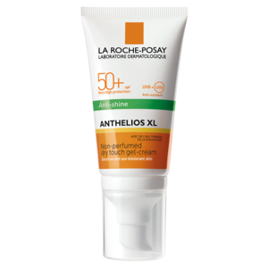 LA ROCHE-POSAY ANTHELIOS Oil control gel-krém SPF50+ 50ml - II. jakost