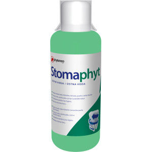 Phyteneo Stomaphyt Ústní voda 250ml - II. jakost