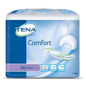 TENA Comfort Maxi - Inkontineneční plena (28ks) - II. jakost