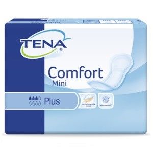 TENA Comfort Mini plus - Inkontineneční plena (28ks)