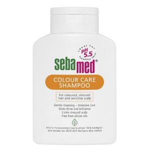 SEBAMED Šampon pro barvené vlasy 200ml - II. jakost