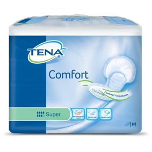TENA Comfort Super - Inkontinenční plena (36ks) - II. jakost