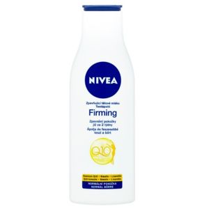 NIVEA Q10 zpevňující těl.mléko 200ml 81835