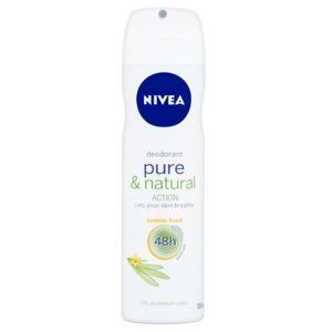 NIVEA Fresh Pure deo sprej 150ml 81694