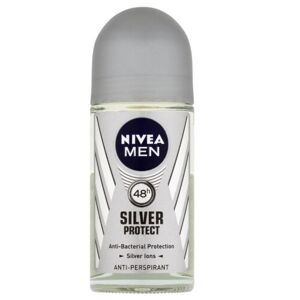 NIVEA MEN SIilver Protect AP roll-on 50ml 83778