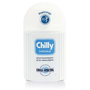 Chilly intima Antibacterial - II. jakost
