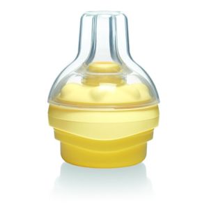 medela Calma systém pro kojené děti bez lahvičky - II. jakost