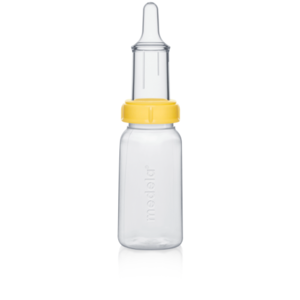 MEDELA SpecialNeeds láhev pro děti s rozštěp.150ml - II. jakost