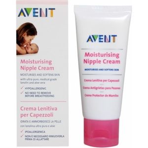 AVENT Nipple cream 30ml krém na bradavky - II. jakost