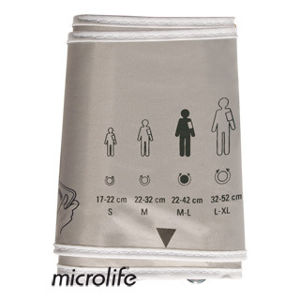 Microlife manžeta 3G SOFT velikost M-L 22-42cm