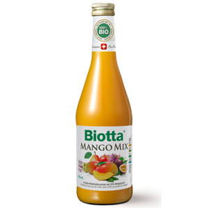 Biotta Mango Mix BIO 500ml