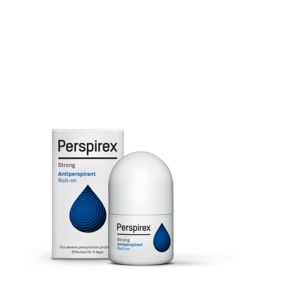 PERSPIREX Strong Antiperspirant Roll-on 20ml - II. jakost