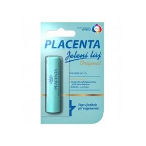 Placenta 4.5g - II. jakost