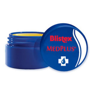 Blistex MedPlus 7ml - II. jakost