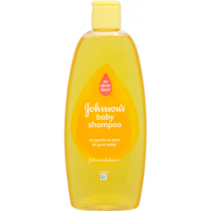 JOHNSONS dětský šampon 200 ml