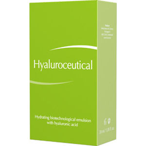 FC Hyaluroceutical 30ml - II. jakost