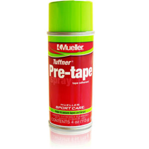 Mueller Pre-Tape Spray - Lepidlo na tejpy 113g