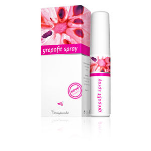 ENERGY Grepofit spray