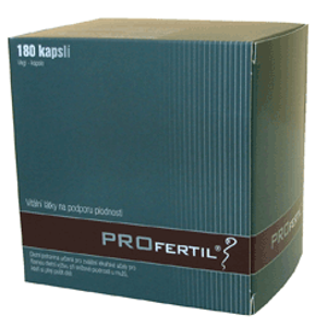 PROfertil cps.180 - II. jakost