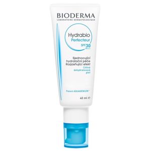 BIODERMA Hydrabio Perfecteur SPF30 40ml - II. jakost