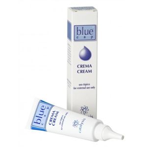 BlueCap krém 50g - II. jakost